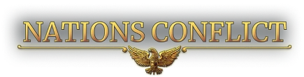 Nations Conflict